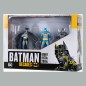 DC: The Batman Decades Collection - Statuette 1/16 Batman Box Set