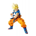 Dragon Ball Z - Statuette Super Saiyan Son Goku 17 cm