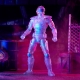 Power Rangers Lightning Collection - Figurine Turbo Invisible Phantom Ranger 15 cm