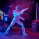 Power Rangers Lightning Collection - Figurine Turbo Invisible Phantom Ranger 15 cm