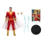 DC Comics - DC Shazam 2 Movie figurine Shazam! 18 cm