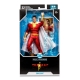 DC Shazam 2 Movie - Figurine Shazam! 18 cm