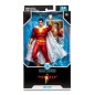 DC Comics - DC Shazam 2 Movie figurine Shazam! 18 cm