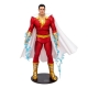 DC Shazam 2 Movie - Figurine Shazam! 18 cm