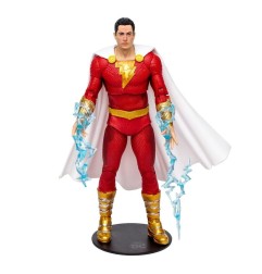 DC Comics - DC Shazam 2 Movie figurine Shazam! 18 cm