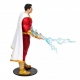 DC Shazam 2 Movie - Figurine Shazam! 18 cm