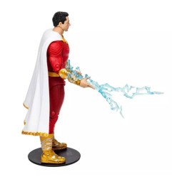 DC Comics - DC Shazam 2 Movie figurine Shazam! 18 cm