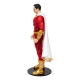 DC Shazam 2 Movie - Figurine Shazam! 18 cm