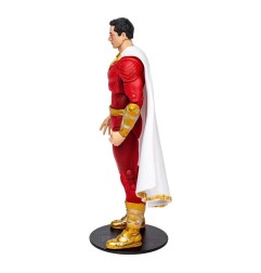 DC Comics - DC Shazam 2 Movie figurine Shazam! 18 cm