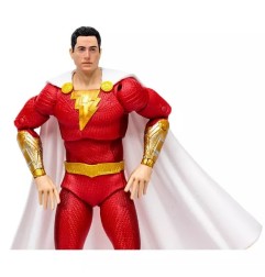 DC Comics - DC Shazam 2 Movie figurine Shazam! 18 cm