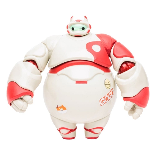 Disney Mirrorverse - Figurine Baymax 13 cm