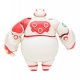 Disney Mirrorverse - Figurine Baymax 13 cm