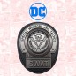 DC Comics - Batman réplique 1/1 The Dark Knight Gotham City SWAT Badge Limited Edition