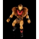 MaShe-Ra: Princess of Power Masterverse - Figurine Grizzlor 18 cm