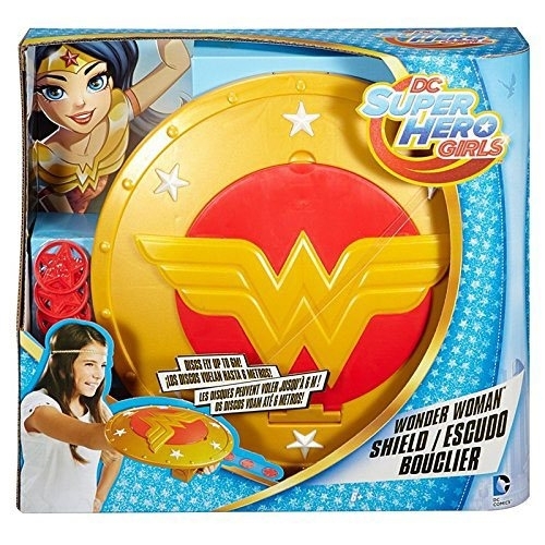 DC Comics - Bouclier Wonder Woman