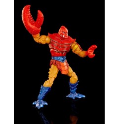 Les Maîtres de l'Univers : New Eternia Masterverse - Figurine Deluxe Clawful 18 cm