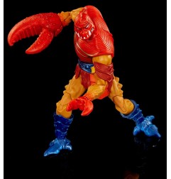 Les Maîtres de l'Univers : New Eternia Masterverse - Figurine Deluxe Clawful 18 cm
