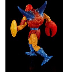 Les Maîtres de l'Univers : New Eternia Masterverse - Figurine Deluxe Clawful 18 cm