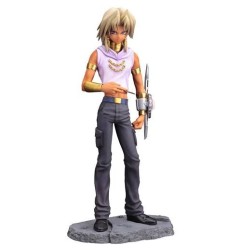 Yu-Gi-Oh - ! statuette PVC ARTFX J 1/7 Marik Ishtar 28 cm