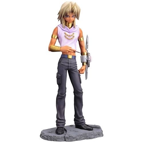 Yu-Gi-Oh! - Statuette ARTFX J 1/7 Marik Ishtar 28 cm