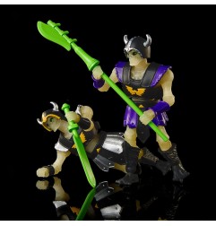 Maîtres de l'Univers, Les - Masters of the Universe Origins pack 2 figurines Skeleton Warriors 14 cm