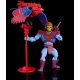Les Maîtres de l'Univers Origins - Pack 2 figurines Skeletor & Screeech 14 cm