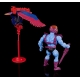 Les Maîtres de l'Univers Origins - Pack 2 figurines Skeletor & Screeech 14 cm