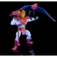 Les Maîtres de l'Univers Origins - Pack 2 figurines Skeletor & Screeech 14 cm