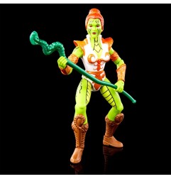 Les Maîtres de l'Univers Origins - Figurine Snake Teela 14 cm