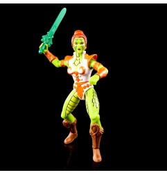 Les Maîtres de l'Univers Origins - Figurine Snake Teela 14 cm