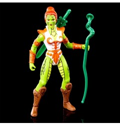 Maîtres de l'Univers, Les - Masters of the Universe Origins figurine Snake Teela 14 cm