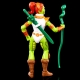 Les Maîtres de l'Univers Origins - Figurine Snake Teela 14 cm