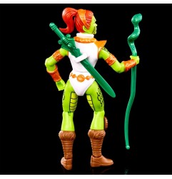 Les Maîtres de l'Univers Origins - Figurine Snake Teela 14 cm