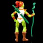 Maîtres de l'Univers, Les - Masters of the Universe Origins figurine Snake Teela 14 cm
