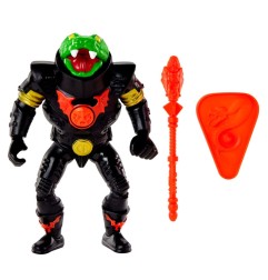 Les Maîtres de l'Univers Origins - Figurine Snake Trooper 14 cm