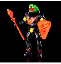 Les Maîtres de l'Univers Origins - Figurine Snake Trooper 14 cm