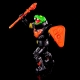 Les Maîtres de l'Univers Origins - Figurine Snake Trooper 14 cm