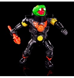 Les Maîtres de l'Univers Origins - Figurine Snake Trooper 14 cm