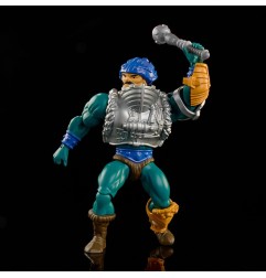 Les Maîtres de l'Univers Origins - Figurine Serpent Claw Man-At-Arms 14 cm