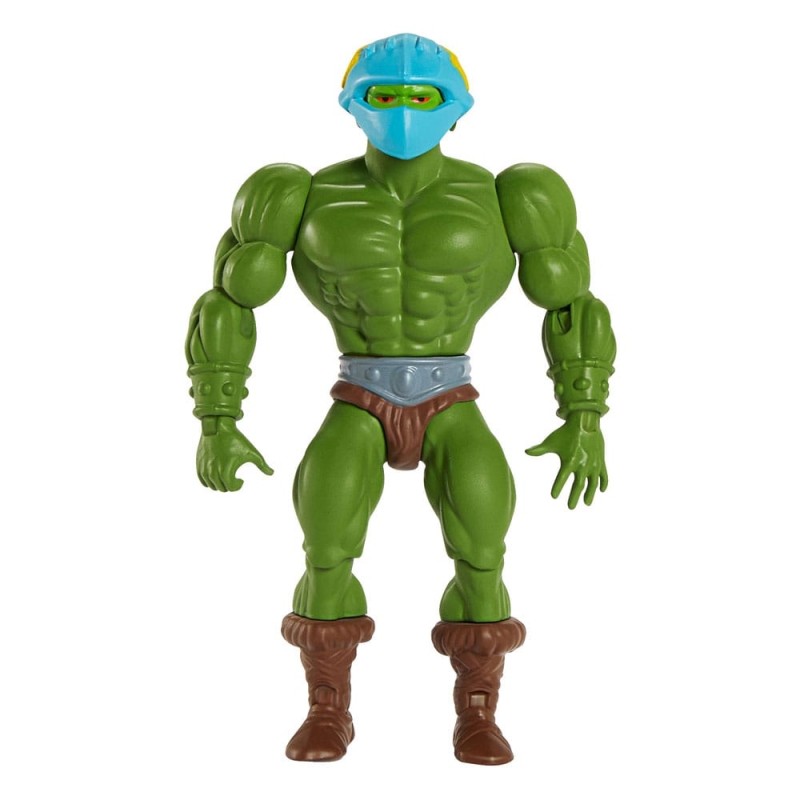 Maîtres de l'Univers, Les - Masters of the Universe Origins figurine Eternian Guard Infiltrator 14 cm