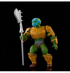 Maîtres de l'Univers, Les - Masters of the Universe Origins figurine Eternian Guard Infiltrator 14 cm
