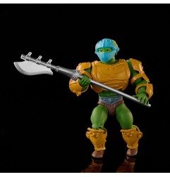 Les Maîtres de l'Univers Origins - Figurine Eternian Guard Infiltrator 14 cm