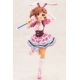 The Idolmaster Cinderella Girls - Statuette 1/8 Nana Abe 19 cm