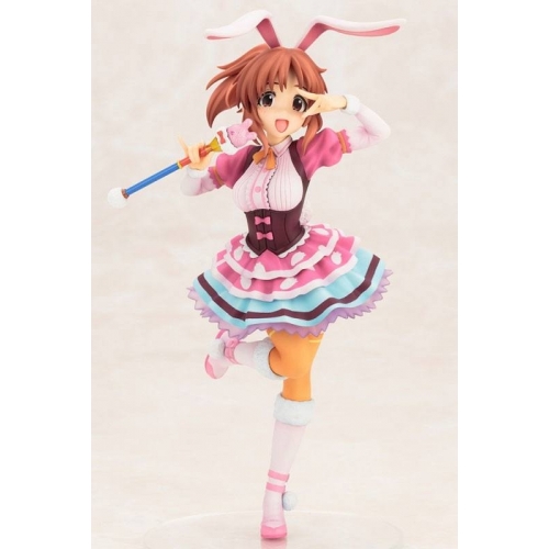 The Idolmaster Cinderella Girls - Statuette 1/8 Nana Abe 19 cm
