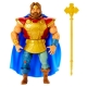 Les Maîtres de l'Univers Origins - Figurine Young Randor 14 cm