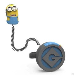 Les Minions - Minions transformateur de voix