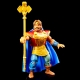 Les Maîtres de l'Univers Origins - Figurine Young Randor 14 cm