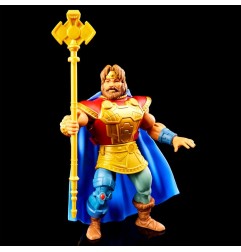 Les Maîtres de l'Univers Origins - Figurine Young Randor 14 cm