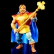 Les Maîtres de l'Univers Origins - Figurine Young Randor 14 cm