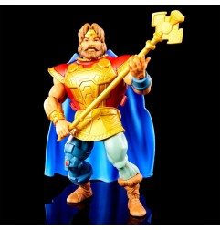 Maîtres de l'Univers, Les - Masters of the Universe Origins figurine Young Randor 14 cm